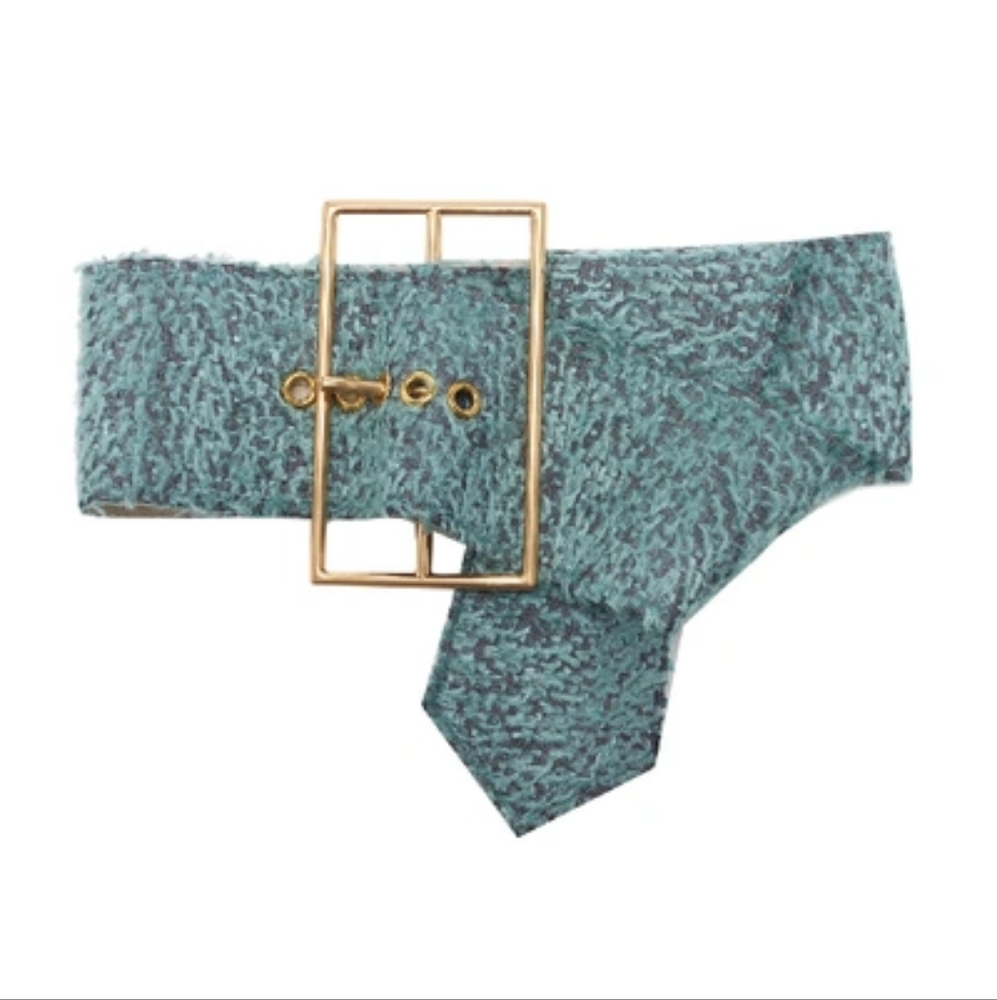 Cult Gaia | NWT Rhea Belt